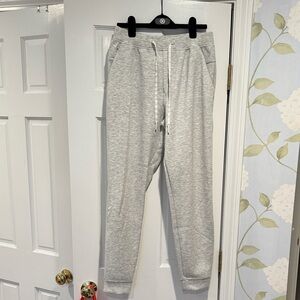 lululemon athletica Gray Sweatpants